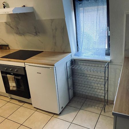 T1 Tout Confort Aux Porte De Strasbourg Bagian luar foto