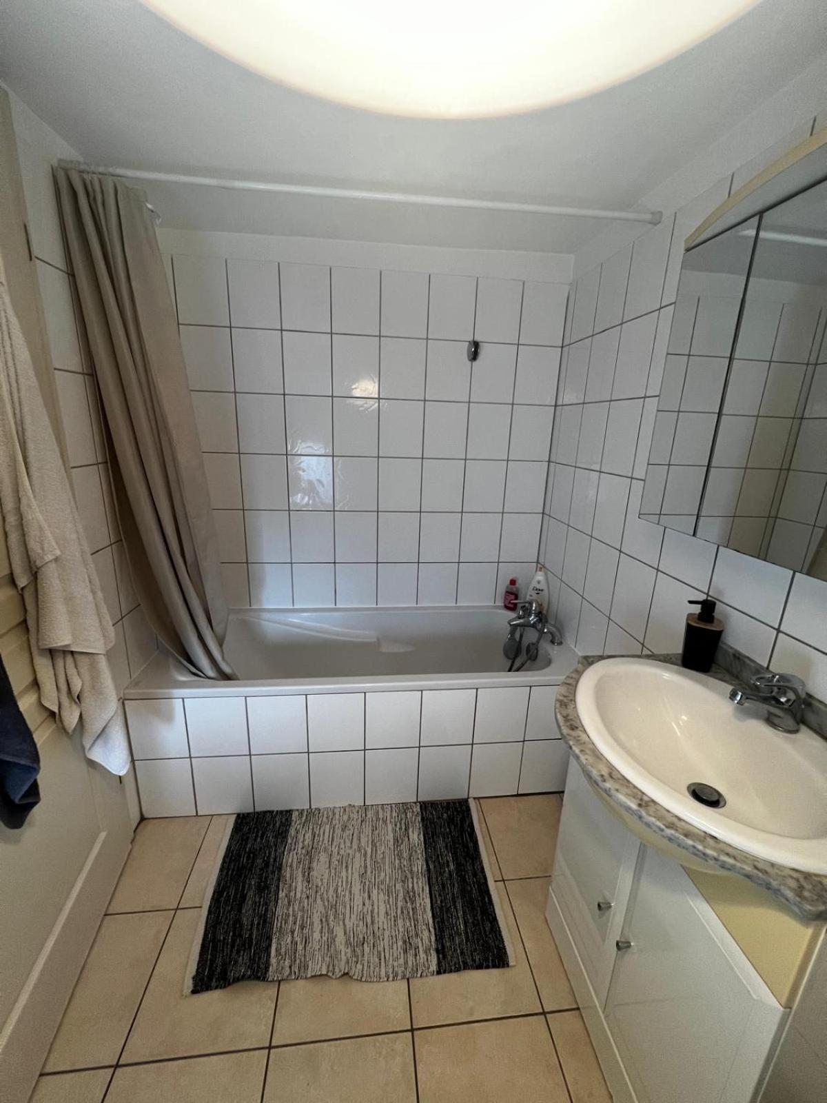 T1 Tout Confort Aux Porte De Strasbourg Bagian luar foto